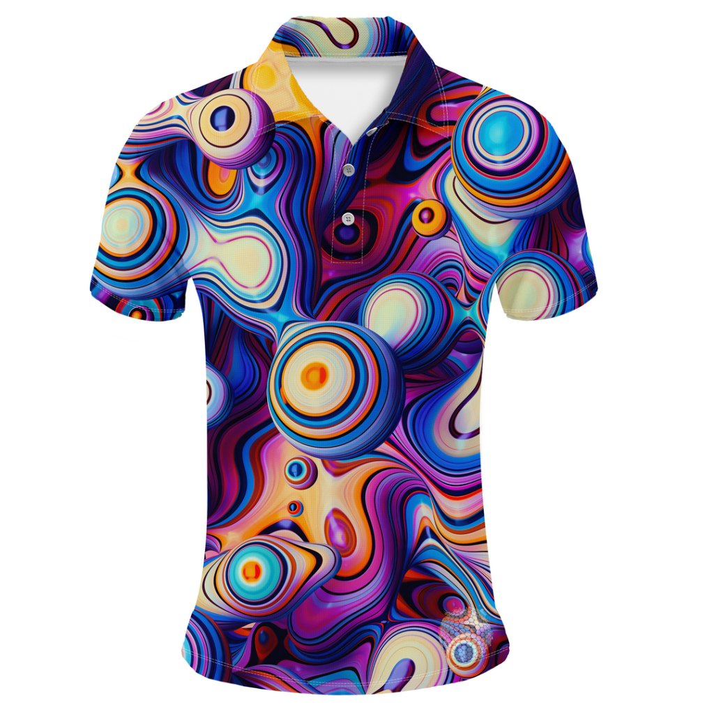 Arcade | Mens S Golf Shirts