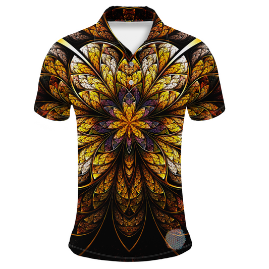 Autumn | Mens S Golf Shirts