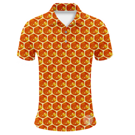 Beehive | Mens S Golf Shirts