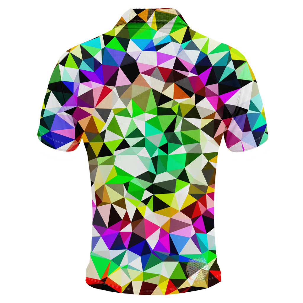 Dazzle | Mens Golf Shirts