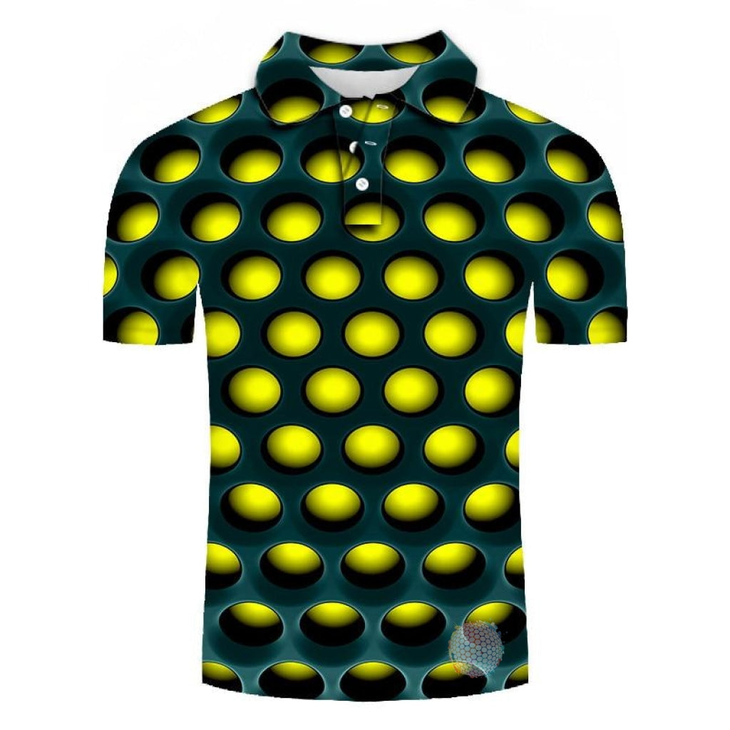 Dottie Yellow / Xxl