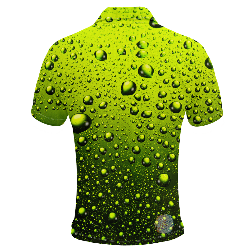 Fizz Mens Golf Shirts