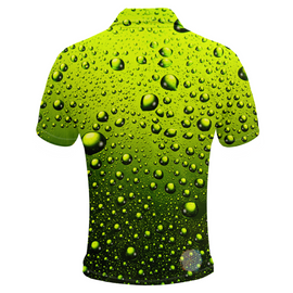 Fizz Mens Golf Shirts