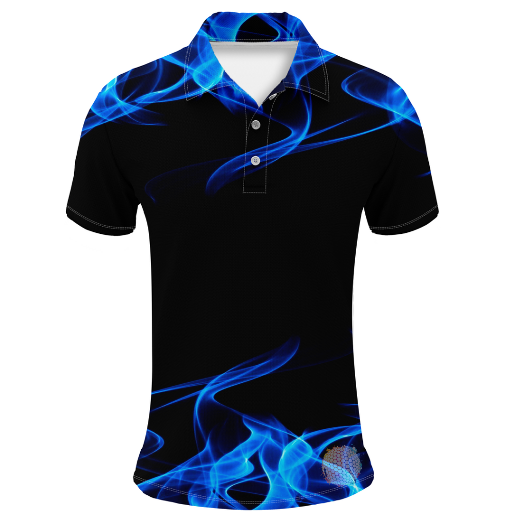 Flame Polo-212 / Xl