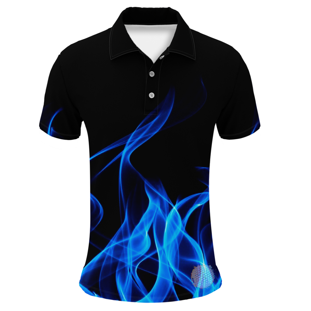 Flame Polo-213 / S