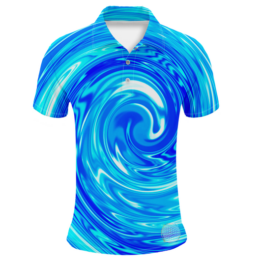 Hurricane Light Blue / Xxl