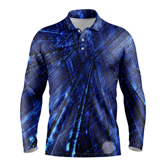 Laser S / Long Sleeve