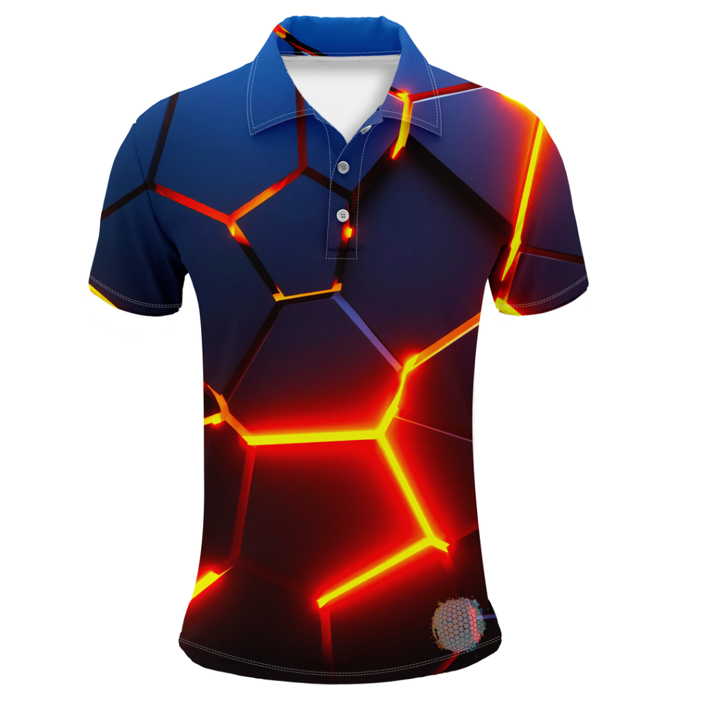 Lava | Mens S / Short Sleeve Golf Shirts