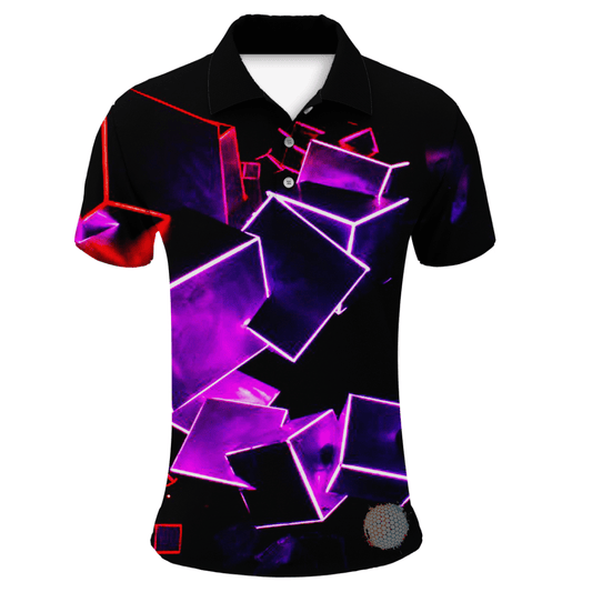 42W S Womens Golf Shirts