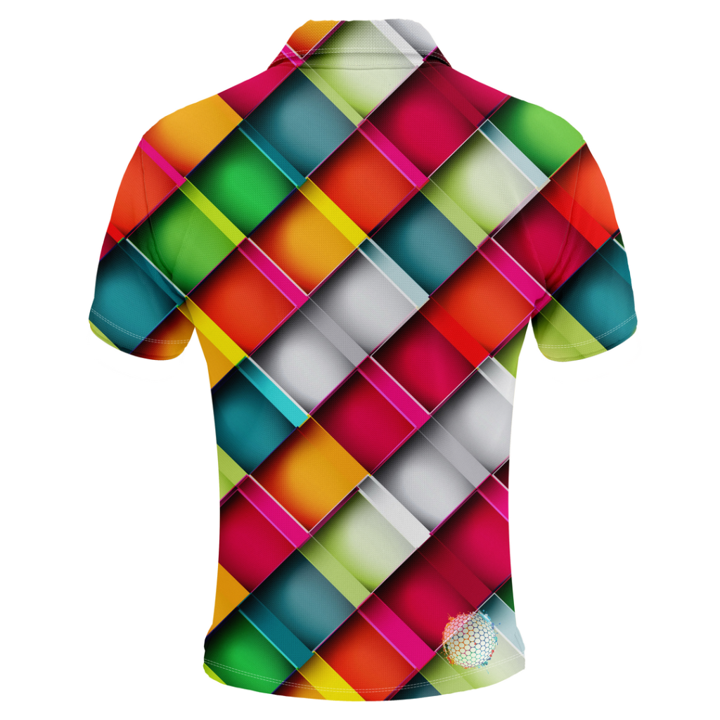 Neapolitan | Couples Golf Shirts