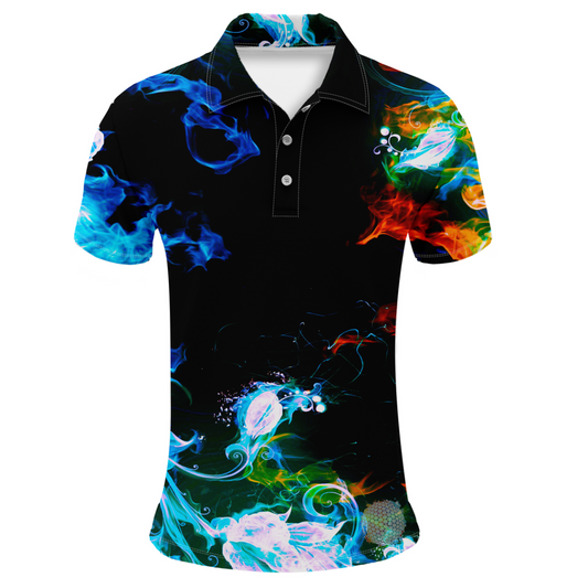 25 S Mens Golf Shirts