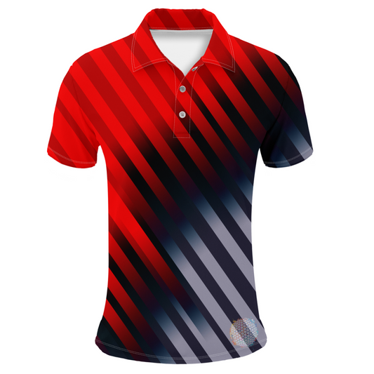 Rose S Mens Golf Shirts