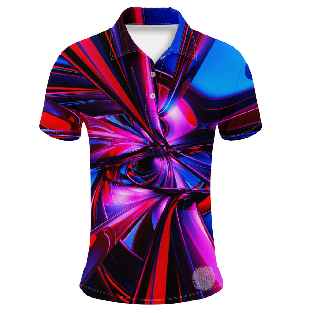 06 S Mens Golf Shirts