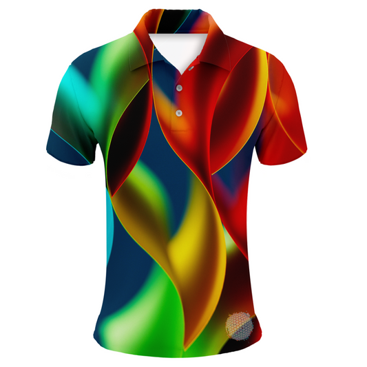 19W S Womens Golf Shirts