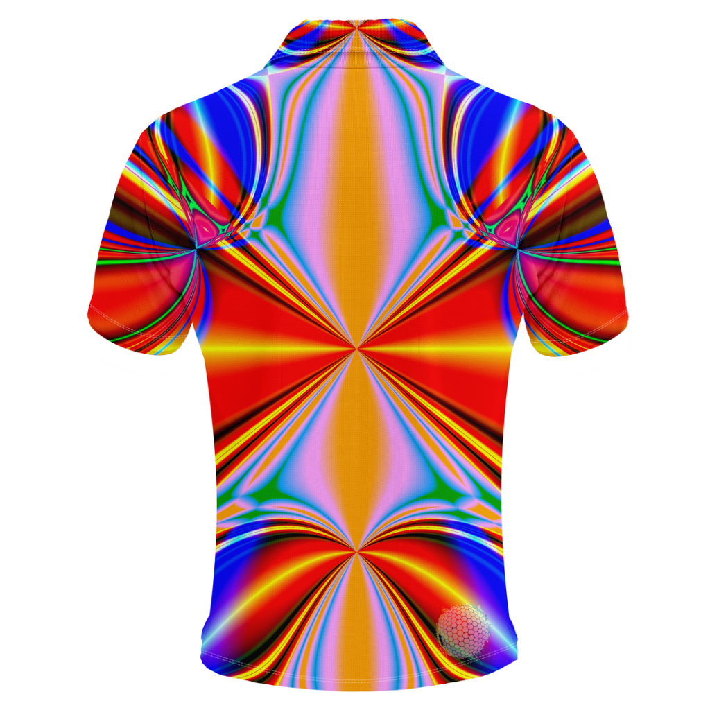 Toucan | Mens Golf Shirts