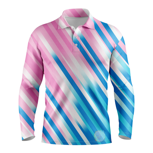 Watson Mens Golf Shirts