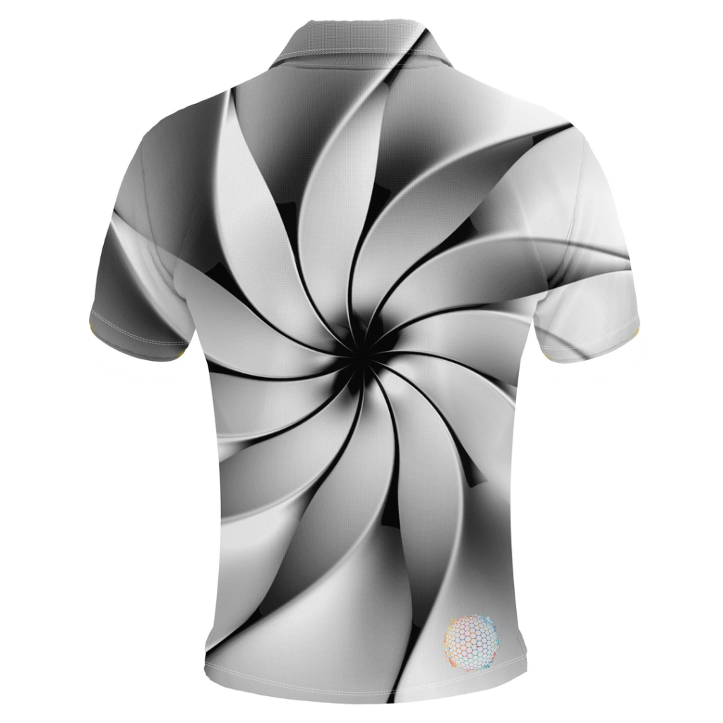 07 Mens Golf Shirts